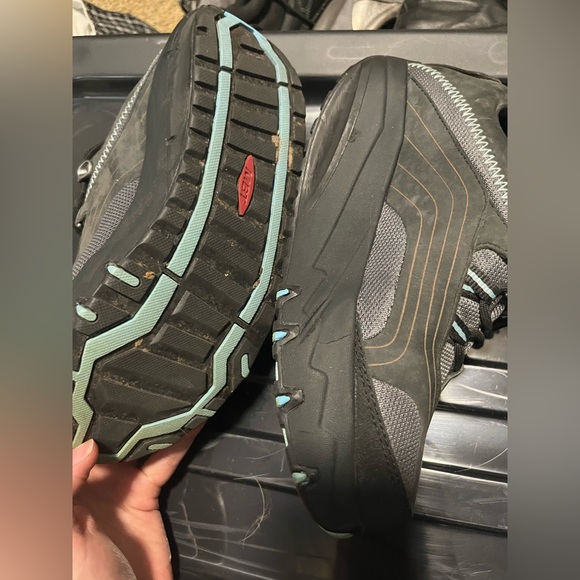 MBT shoes - Picture 5 of 5